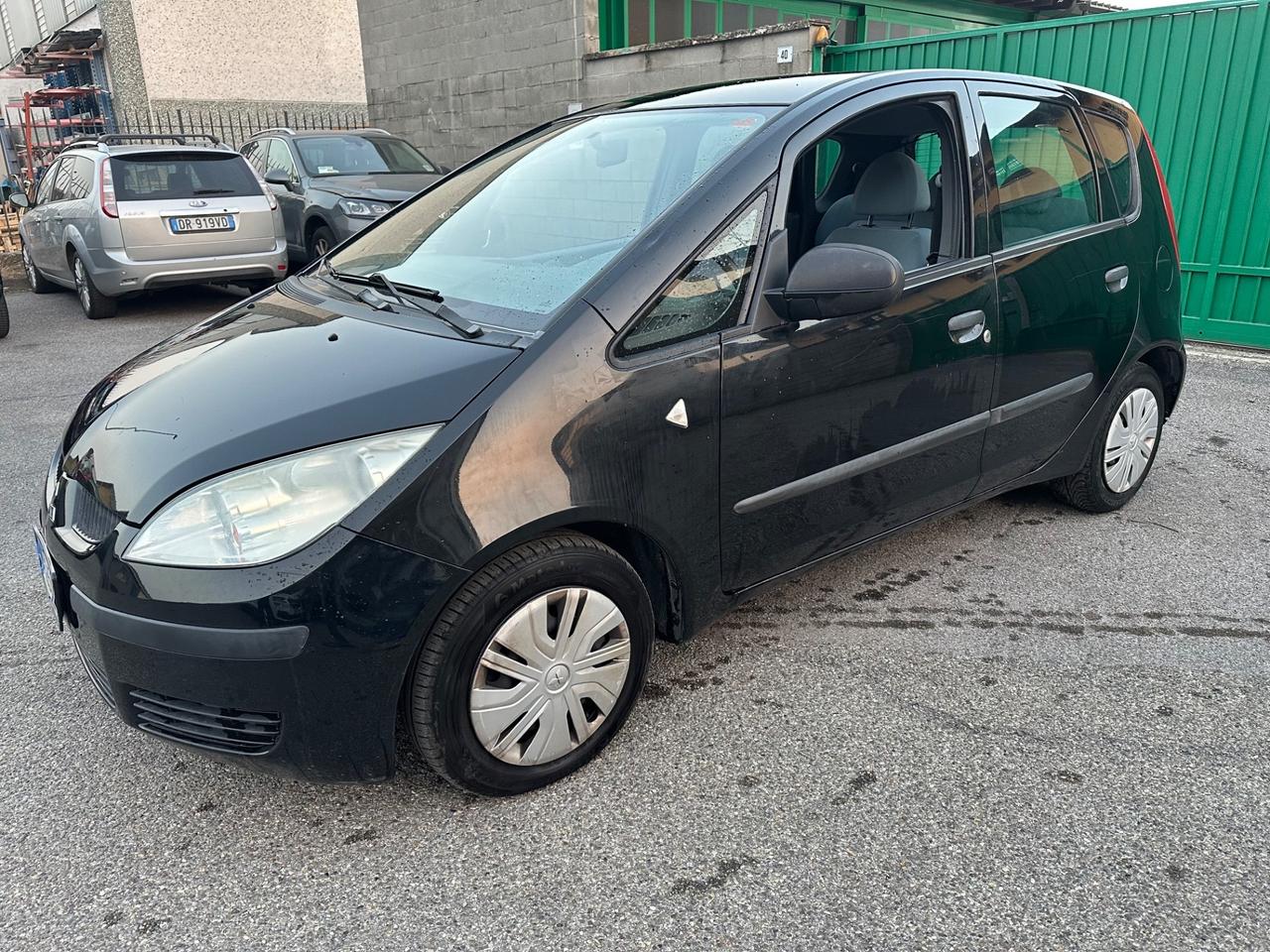 Mitsubishi Colt BENZINA 80 MILA KM