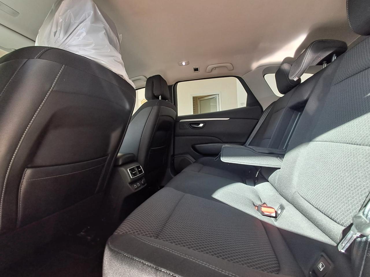 Renault Talisman Sporter Blue dCi 160 CV EDC Executive 4Control