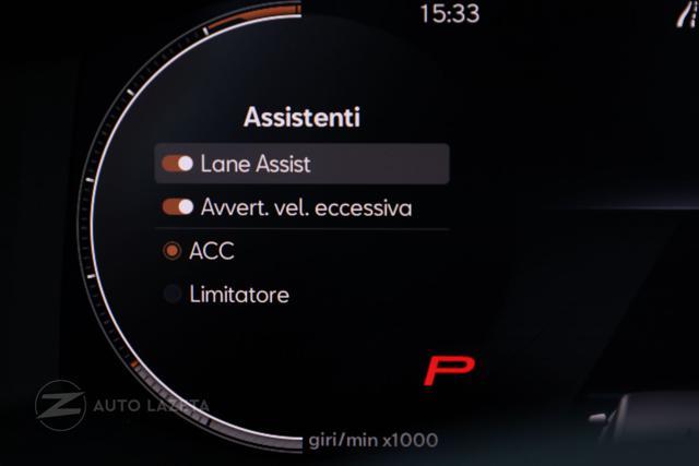 CUPRA Leon 2.0 TDI 150 CV DSG