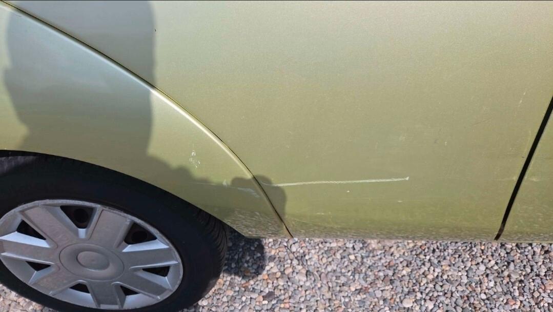 Ford Ka 1.3 Colour Collection