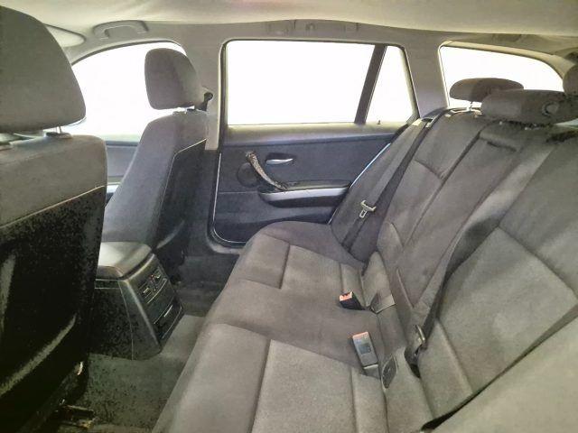 BMW 320 d cat Touring - Bluetooth - Clima auto