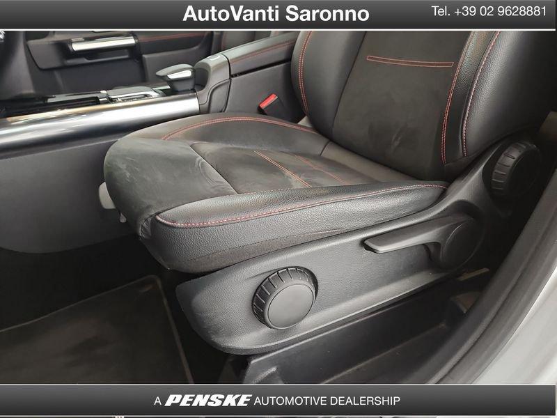 Mercedes-Benz GLA GLA 220 d Automatic Premium