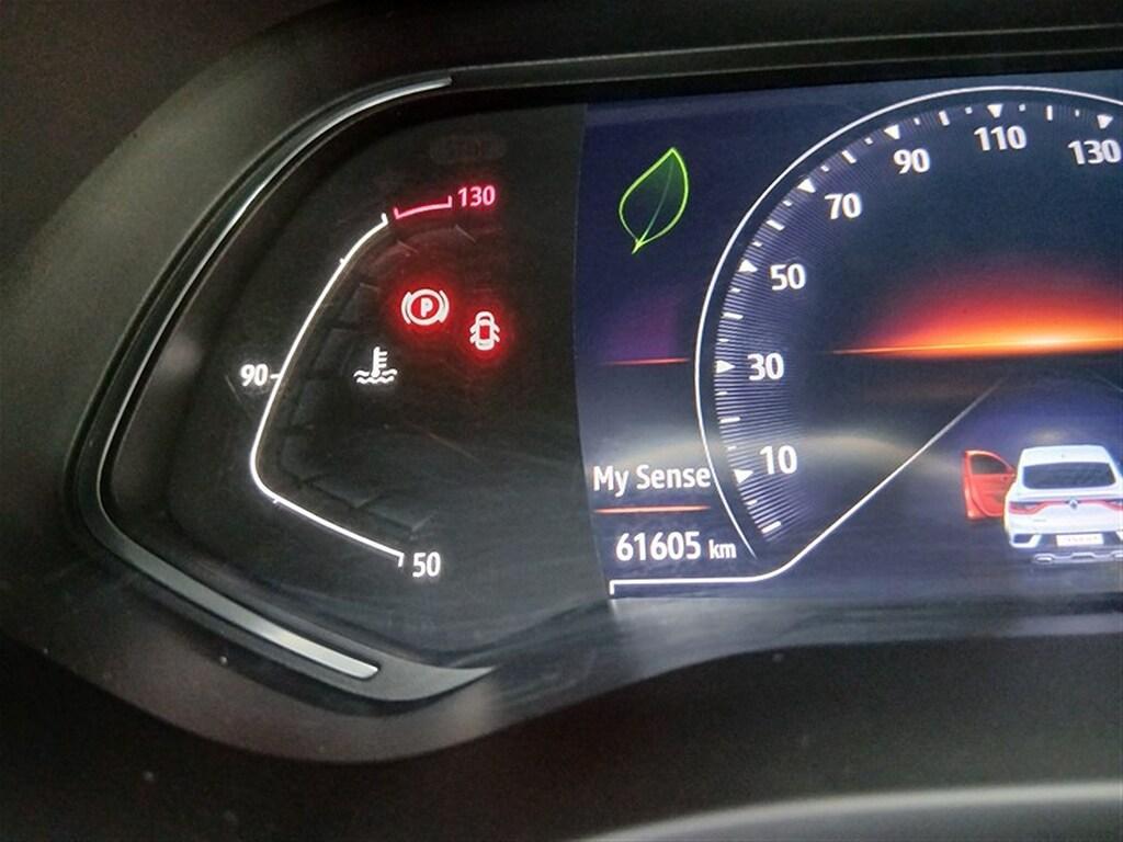 Renault Arkana 1.3 TCe RS Line EDC