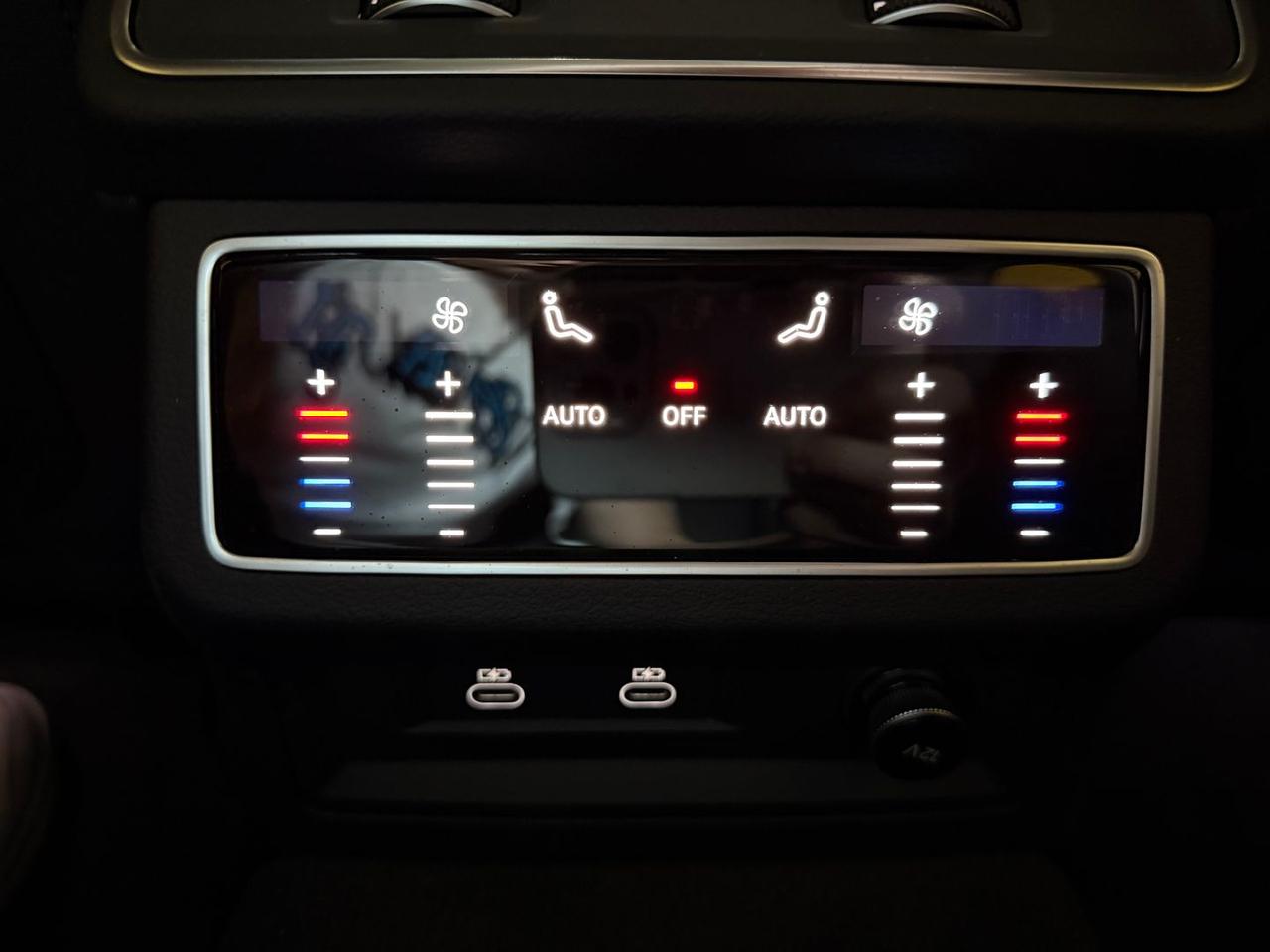 Audi A6 40 TDI MHEV Evolution #5886