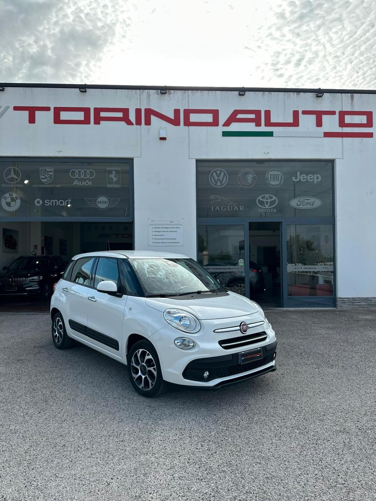 Fiat 500L 1.3 Multijet 95 CV Business