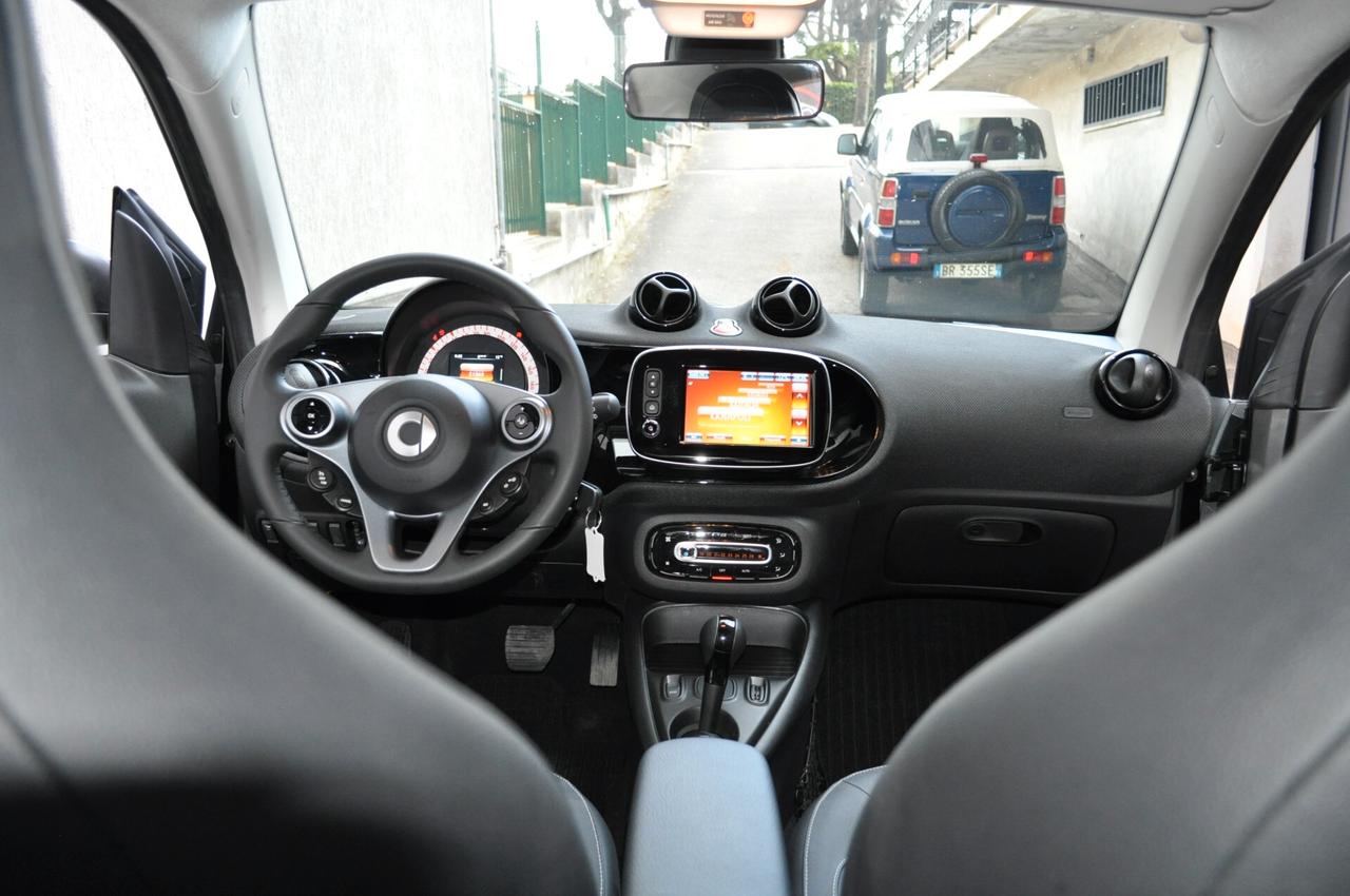 Smart ForTwo 90 0.9 Turbo all.elettrico