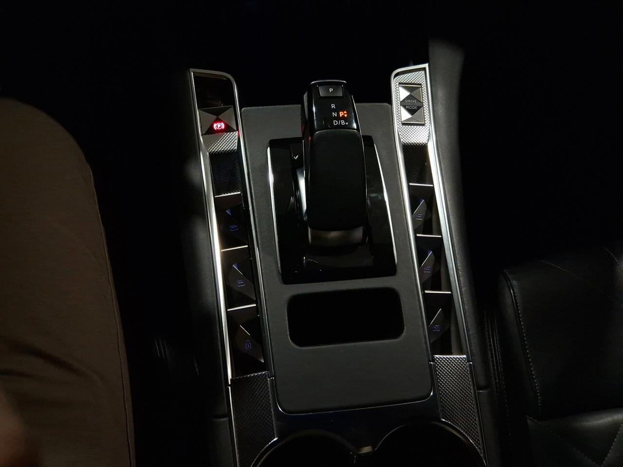 Ds 7 Crossback E-Tense RIVOLI