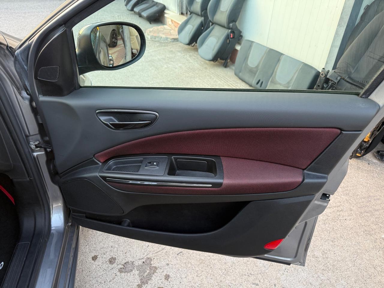 Fiat Bravo 1.6 MJT 105 CV SPORT Km Certif