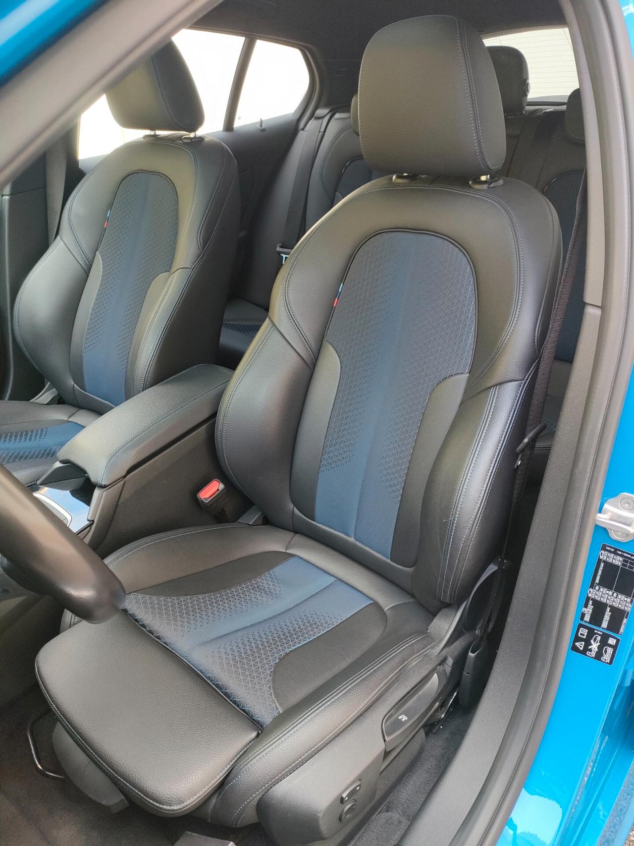 Bmw 120 120d xDrive 5p. Msport