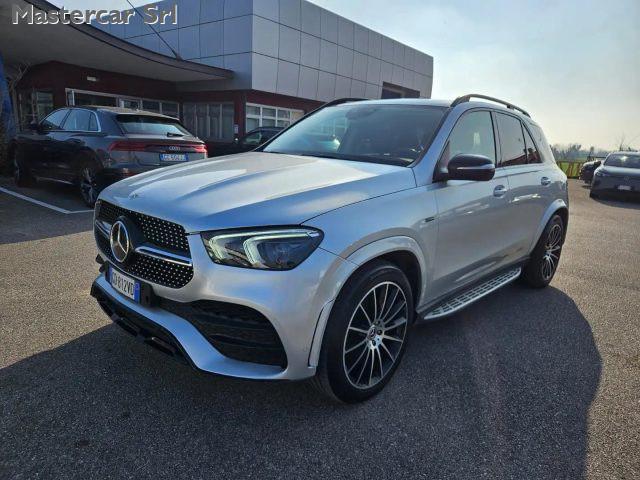 MERCEDES-BENZ GLE 350 de Premium AMG 4matic auto - GD812VD