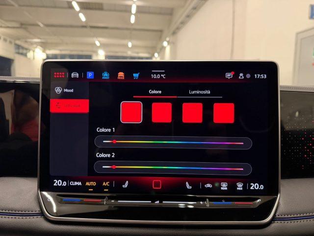 VOLKSWAGEN Tiguan 2.0 TDI 150 CV DSG R-Line //UFFICIALE VW ITALIA//