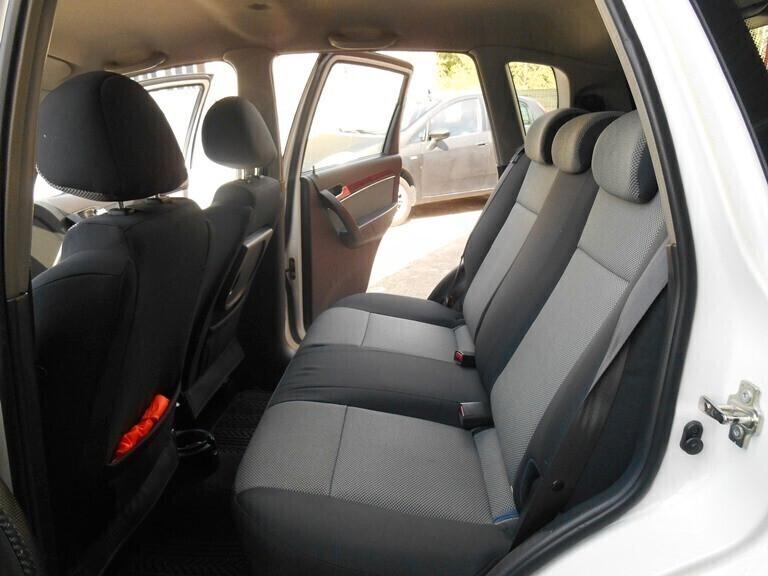 Chevrolet Aveo 1.2 5 porte GPL NO BLOCCHI TRAFFICO