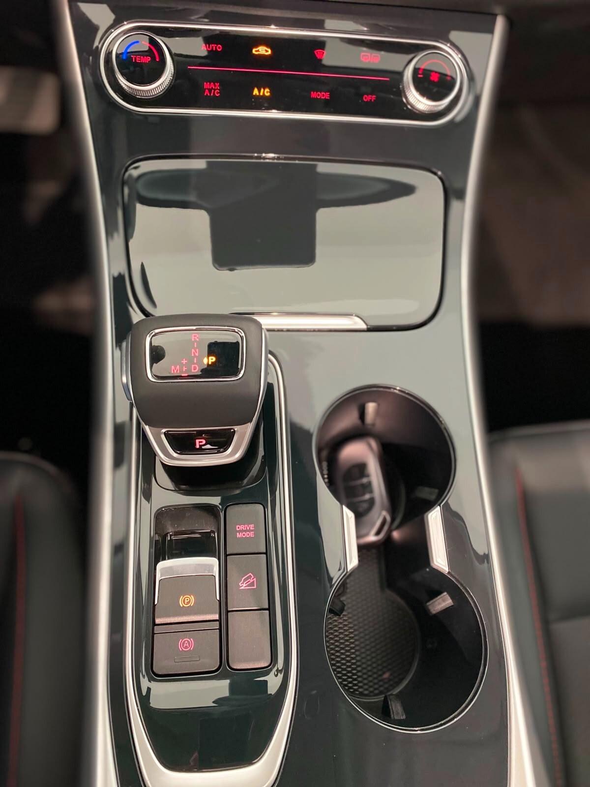 Cirelli 5 1.5 turbo Premium