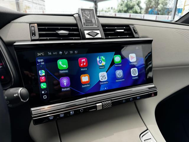 DS AUTOMOBILES DS 7 BlueHDi 130cv Opera (Tetto/Auto/Led/Retro/APP)