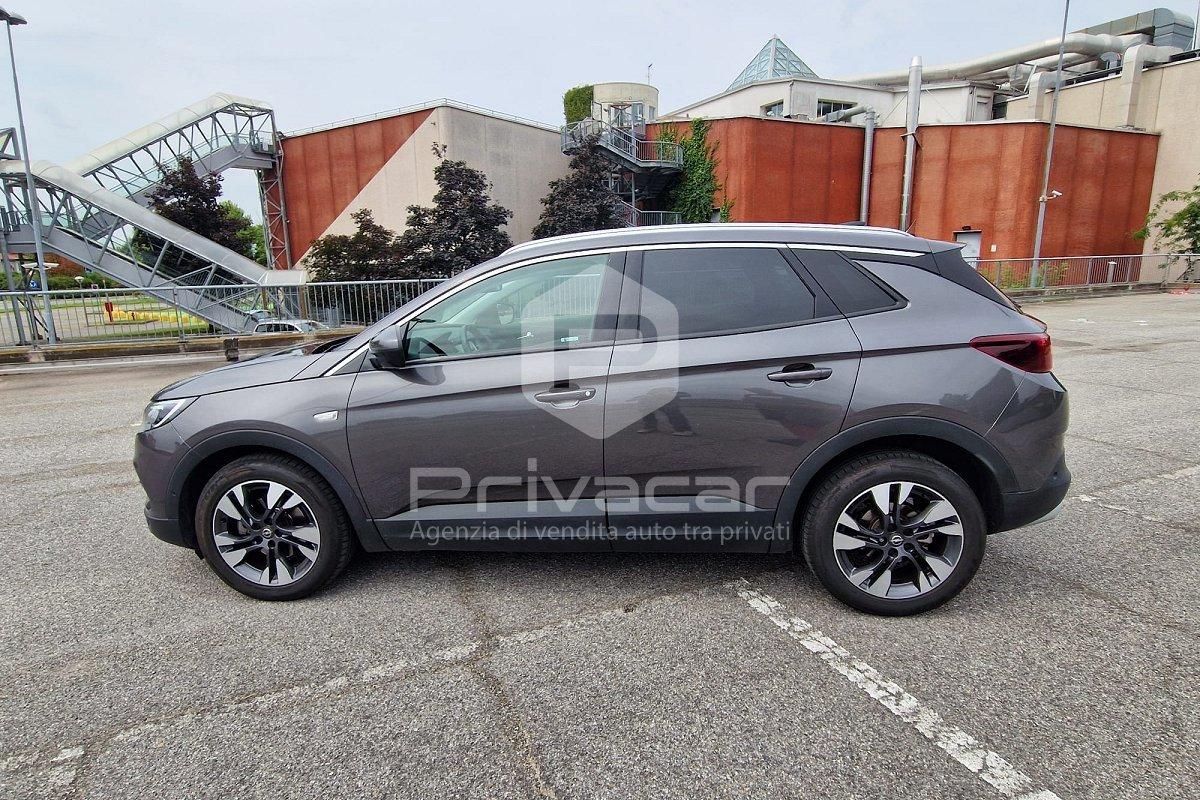 OPEL Grandland X 1.6 diesel Ecotec Start&Stop aut. Innovation