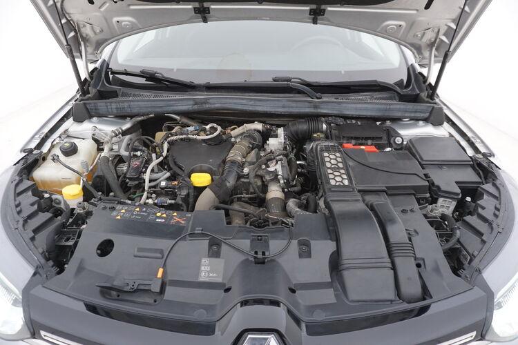 Renault Megane Sporter Intens BR075891 1.5 Diesel 116CV