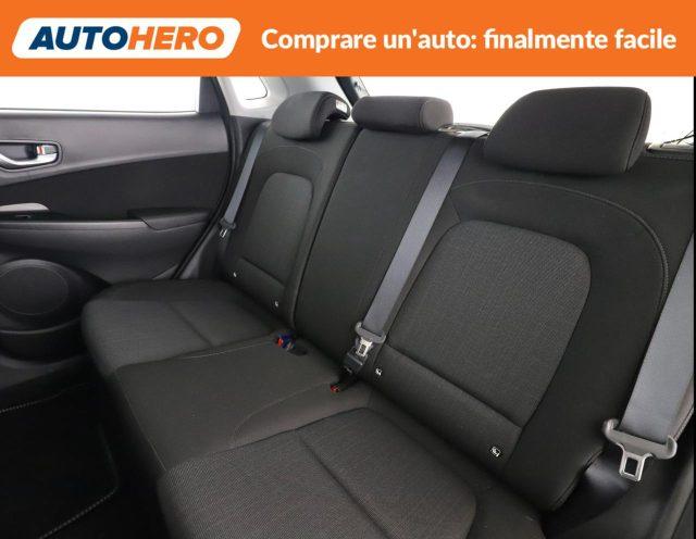 HYUNDAI Kona HEV 1.6 DCT XTech