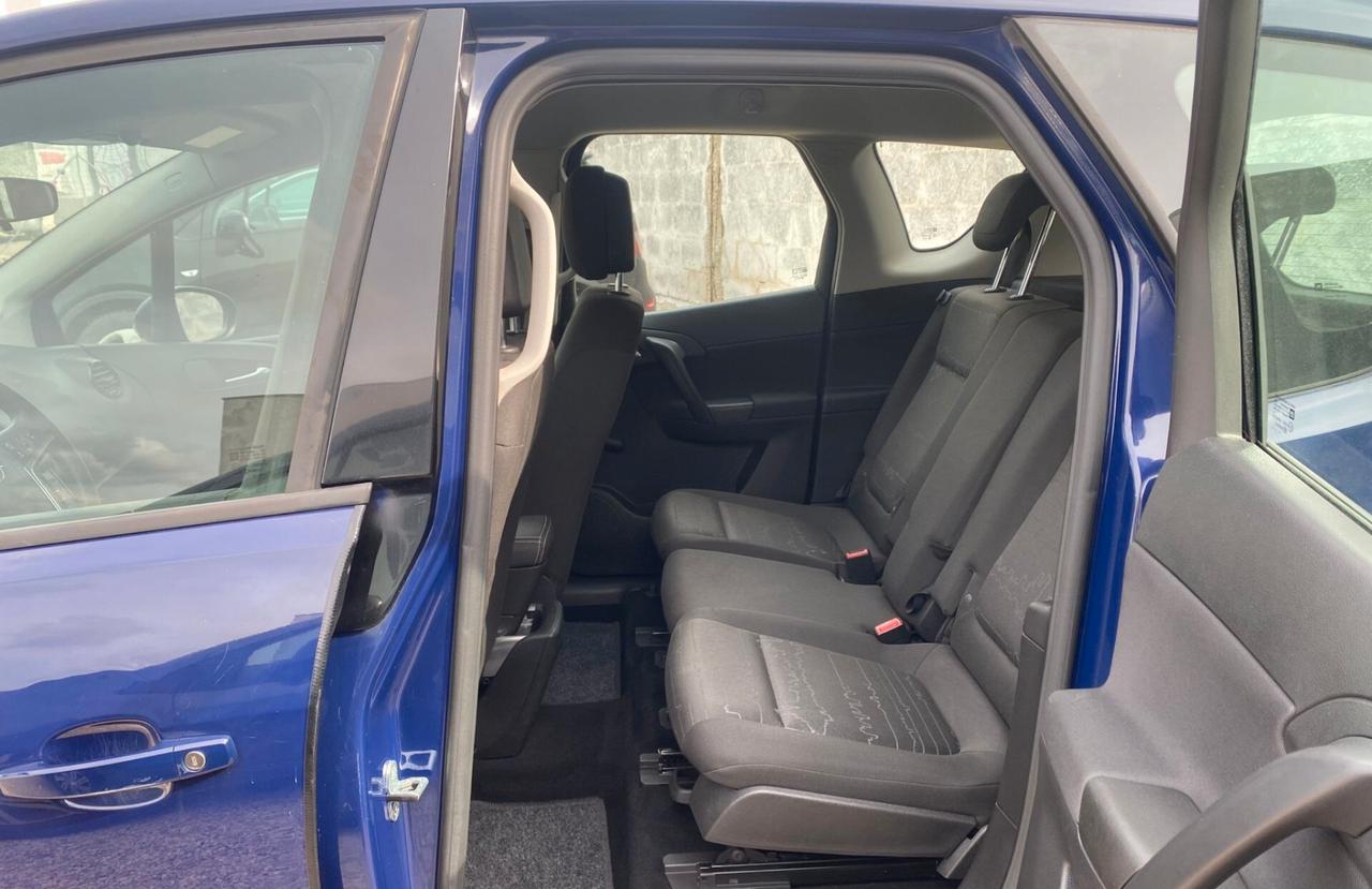 Opel Meriva 1.4 100CV Cosmo