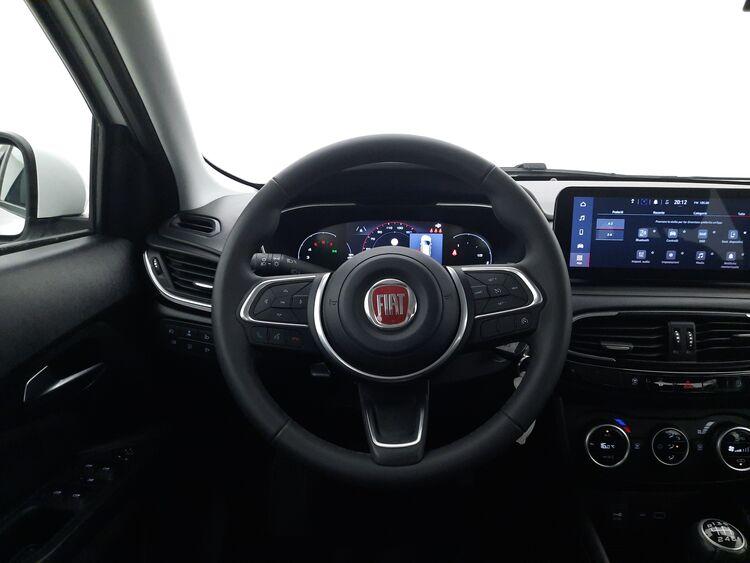 Fiat Tipo SW City Life BR579594 1.6 Diesel 131CV