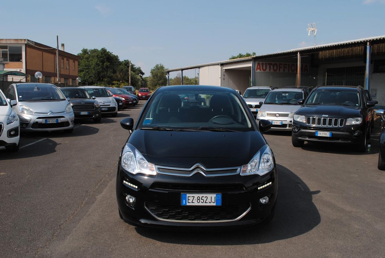 CITROEN C3 1.4 HDI 68 CV