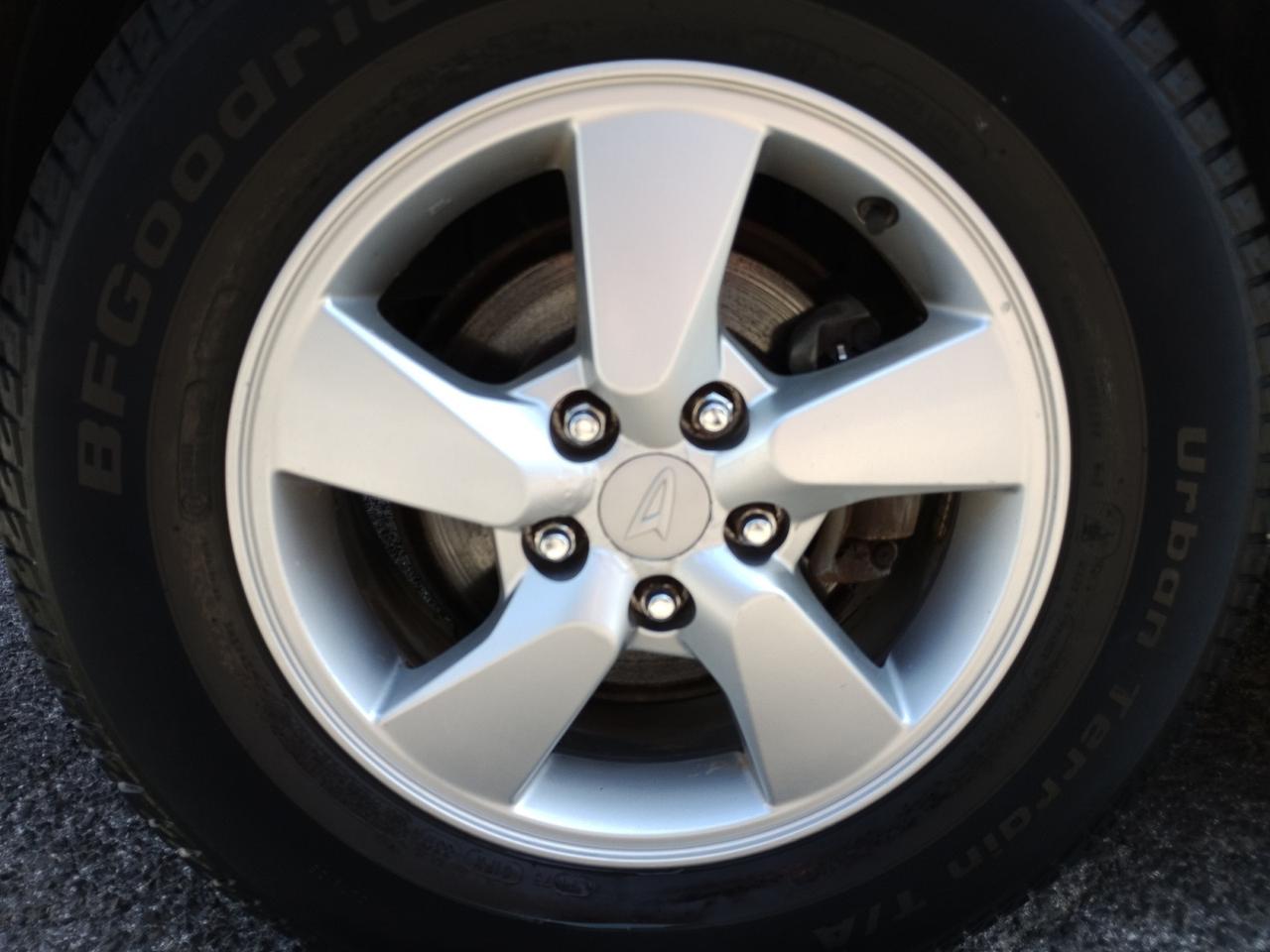 Daihatsu Terios 1.5 SX Ecologica