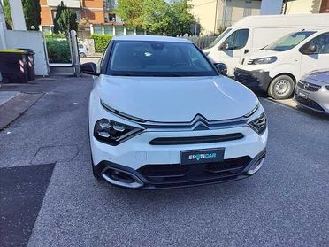 Citroen C4 PureTech 130 S&S Shine