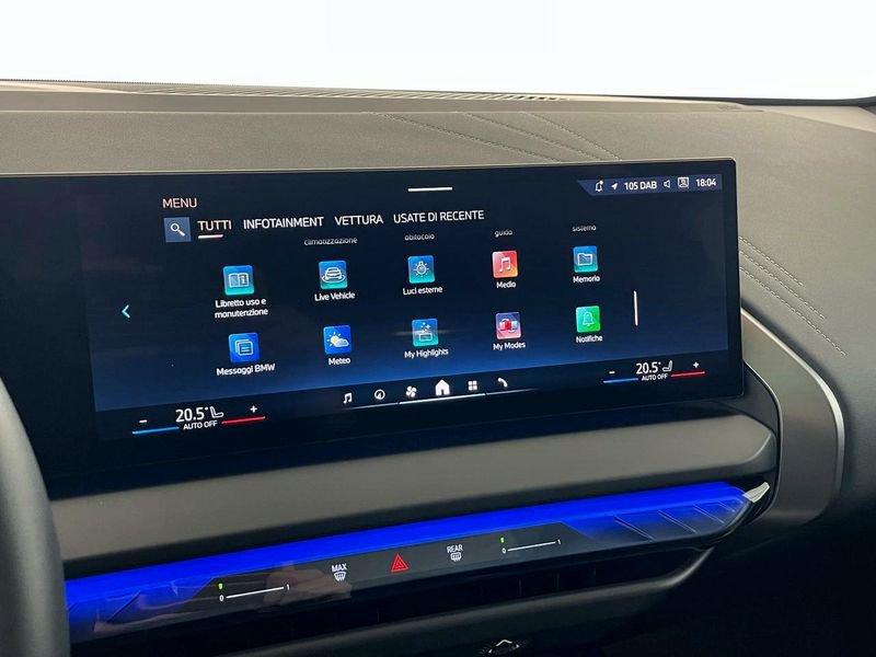 BMW X3 X3 xDrive20d 48V MSport