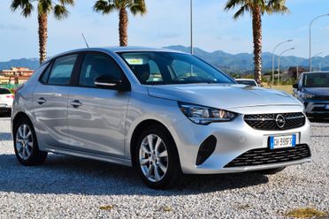 Opel Corsa 1.5 diesel 100 CV Edition 2022