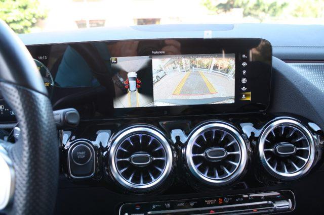 MERCEDES-BENZ EQA 250+ Premium Plus