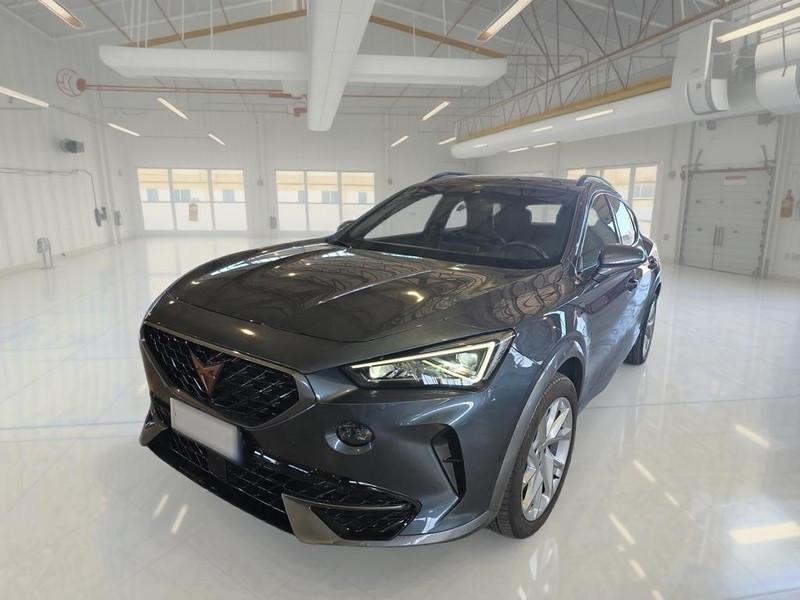 CUPRA FORMENTOR 1.4 E-HYBRID DSG SUV