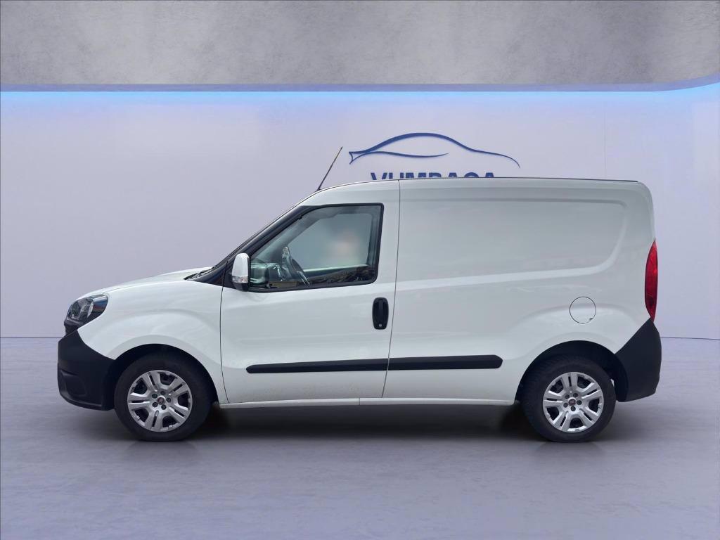 FIAT Doblo cargo 1.6 mjt 105cv CH1 Lounge S&S del 2019