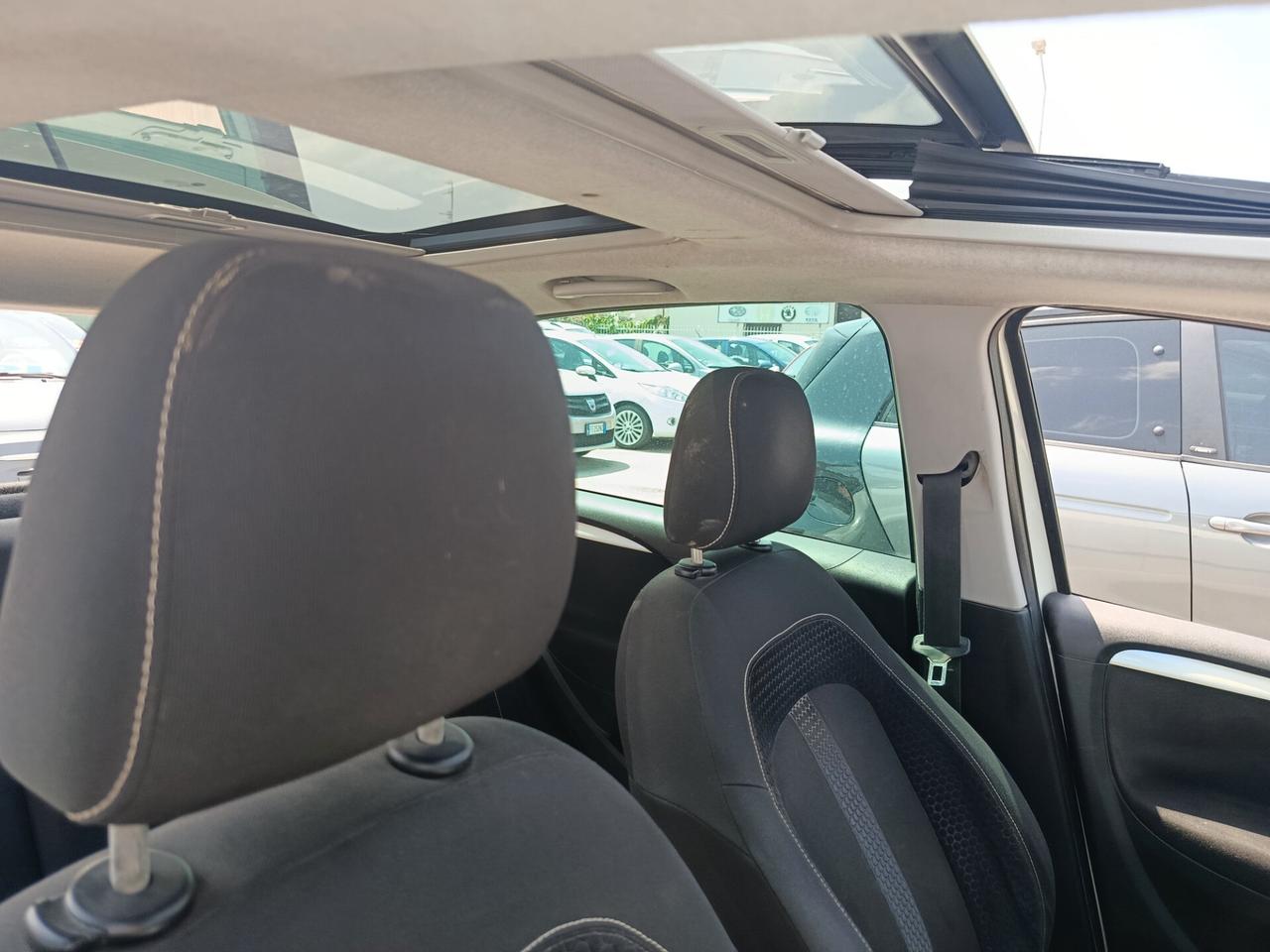 Fiat Punto Evo 1.3 Mjt 95CV Sport