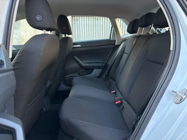 VOLKSWAGEN Polo 1.6 TDI 95 Highline