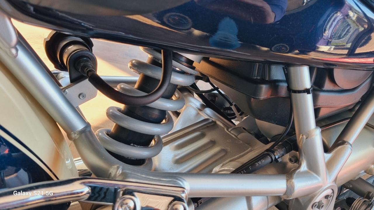BMW R 1200 C Independent R 1200 C Independent solo KM 13 000