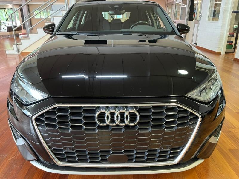 AUDI A3 SPB 35 TFSI S tronic Business Advanced