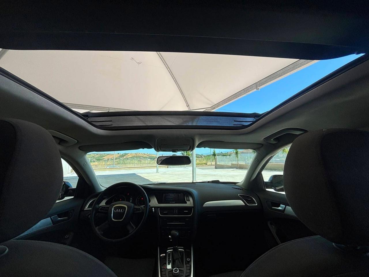 Audi A4 2.0 TDI 143CV s line ''ì''ì''