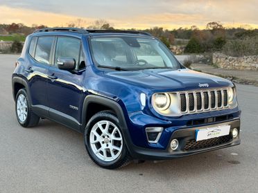 Jeep Renegade 1.6 Mjt 120 CV Limited Tetto*Led*Full