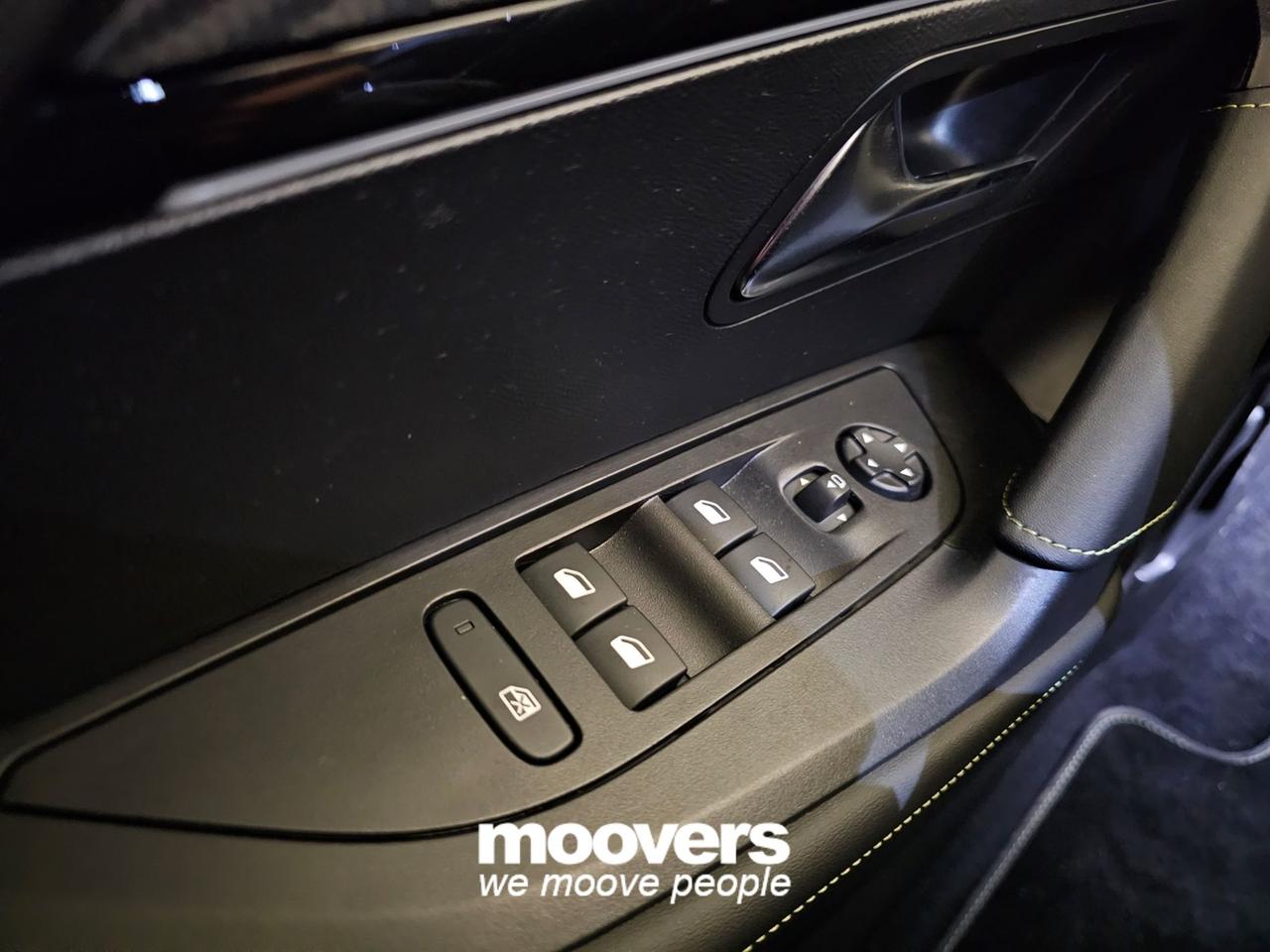 PEUGEOT 2008 2ª serie BlueHDi 130 S&S EAT8 GT