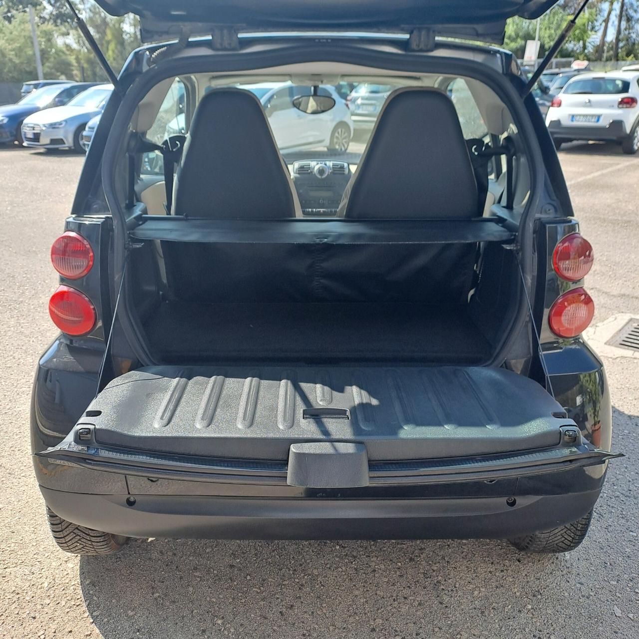 Smart Fortwo 1.0 Bz 84cv Passion