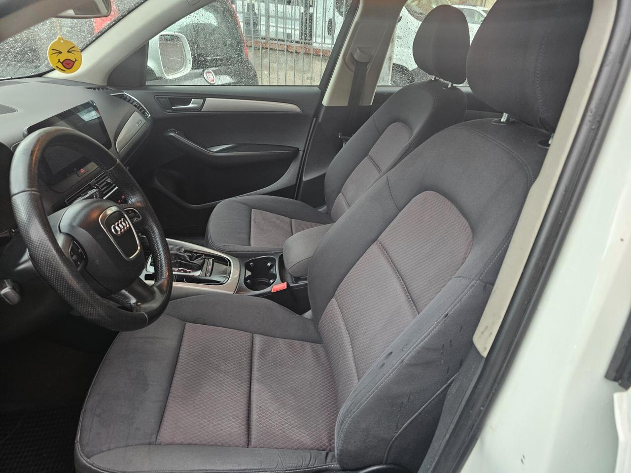 Audi Q5 2.0 TDI 170 CV quattro S tronic/PERFEZIONE PURA