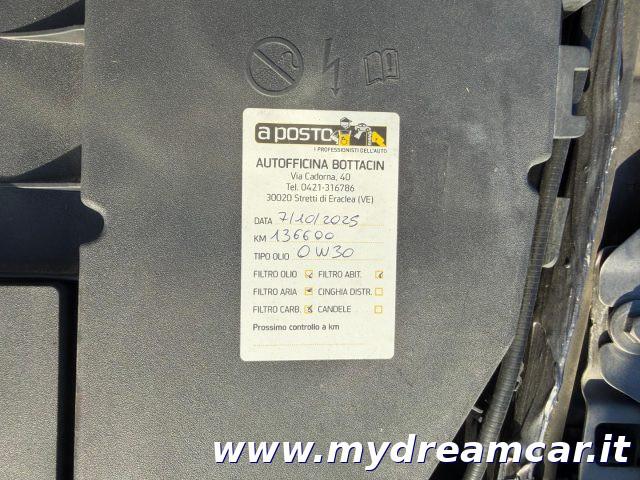 MERCEDES-BENZ CLA 200 d 150cv Automatic Shooting Brake Sport