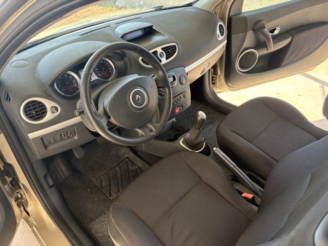 RENAULT Clio 1.6 16V 3 porte GANCIO TRAINO OK NEOPATENTATO