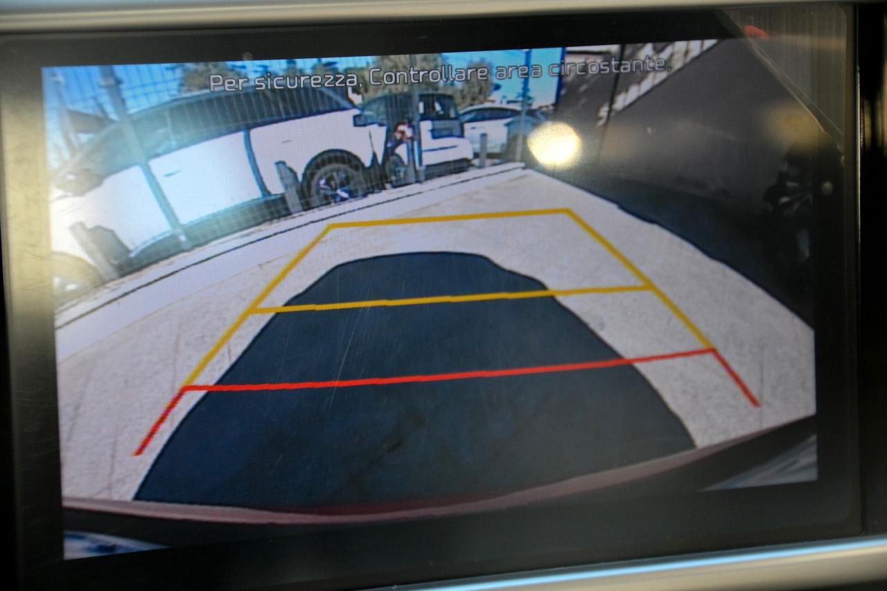 Kia Sportage 1.6 CRDI 136 CV 2WD Mild Hybrid Urban