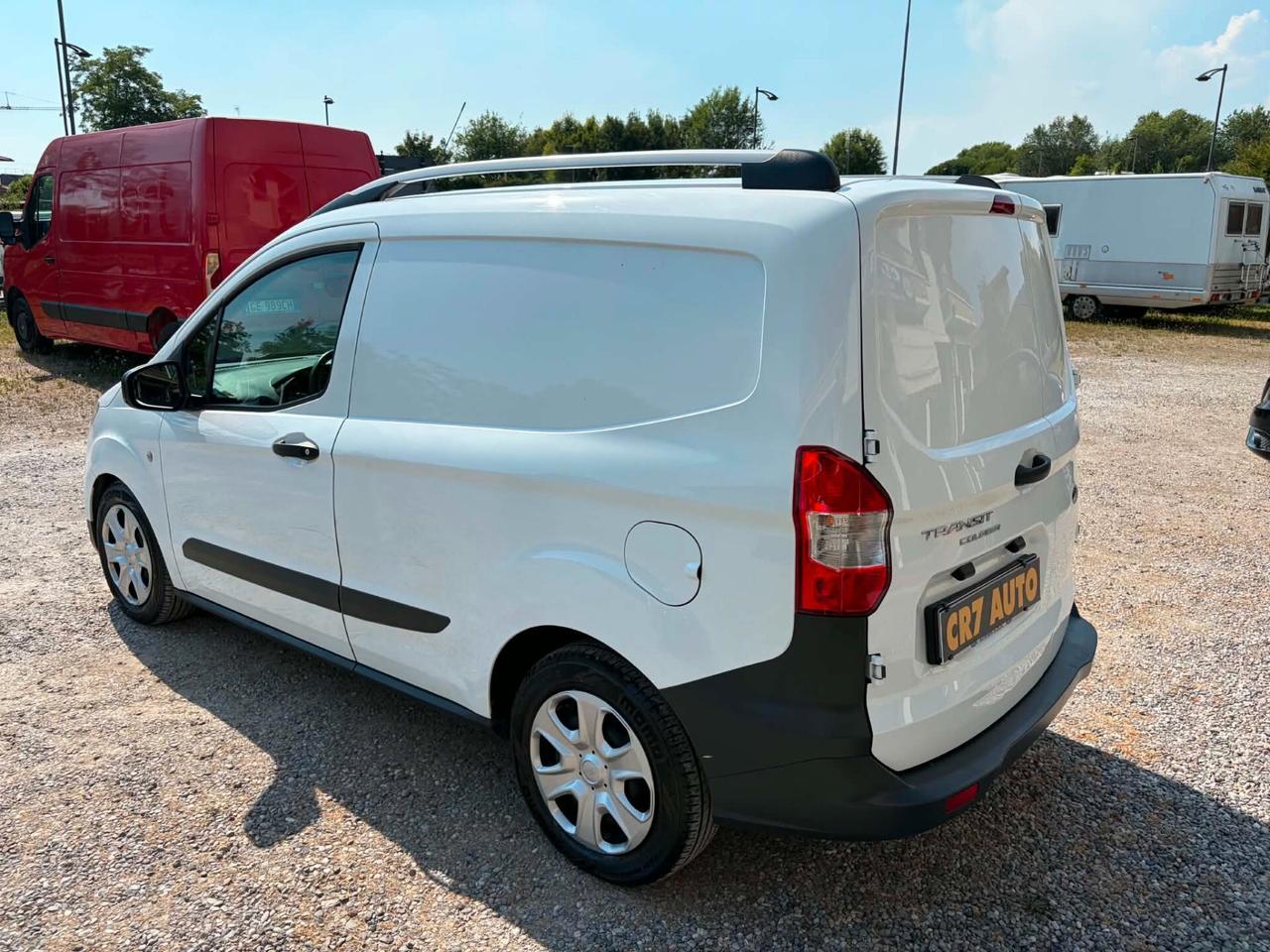 Ford Transit Courier 1.5 TDCi 75CV Van Trend