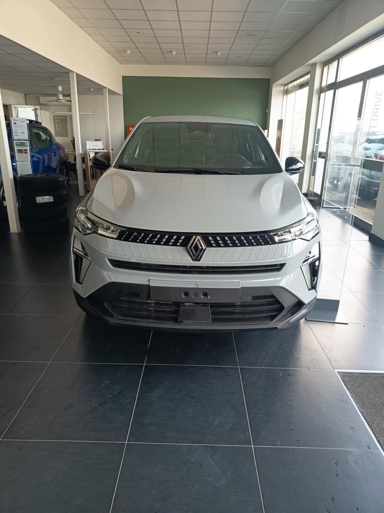 Renault Captur ECO-G 100 CV Evolution