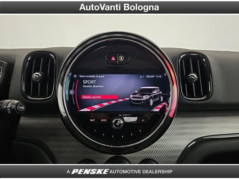 MINI Mini Countryman F60 Mini 1.5 Cooper Essential Countryman