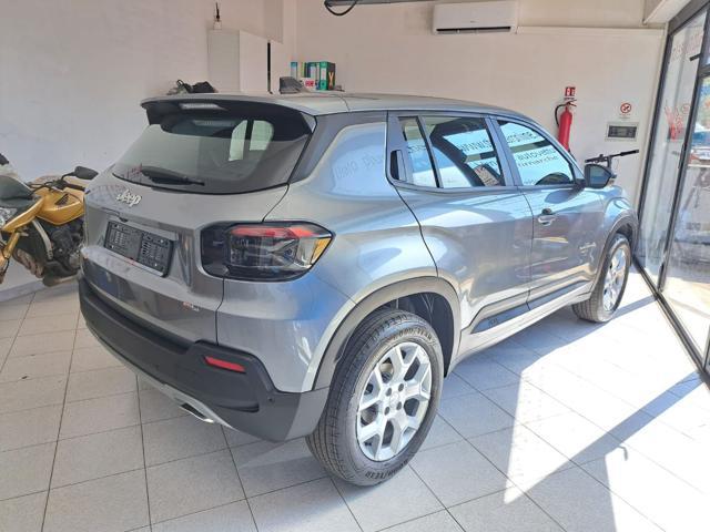 JEEP Avenger 1.2 e-HYBRID 100CV ALTITUDE - KM ZERO ITALIANA