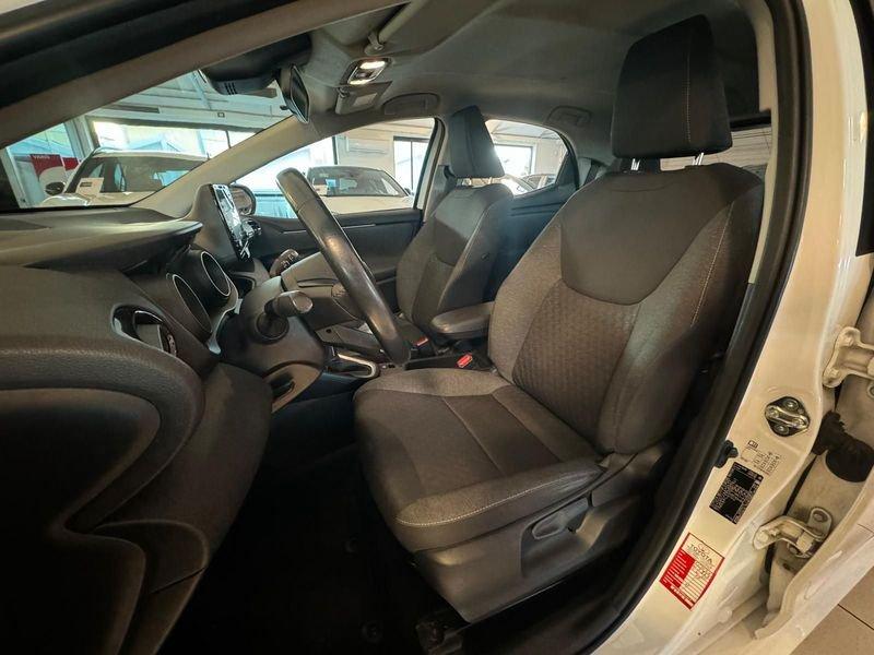 Toyota Yaris Yaris 1.5 Hybrid 5 porte Trend