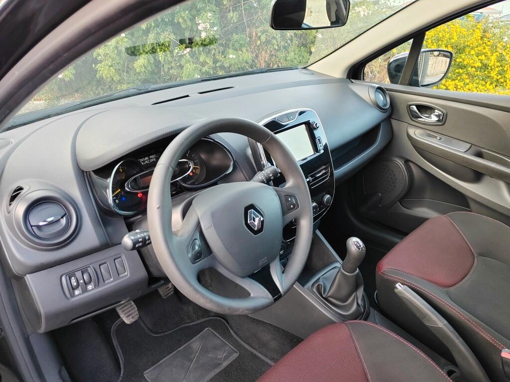 Renault Clio 1.5 dCi 8V 90CV Start&Stop 5 porte Energy