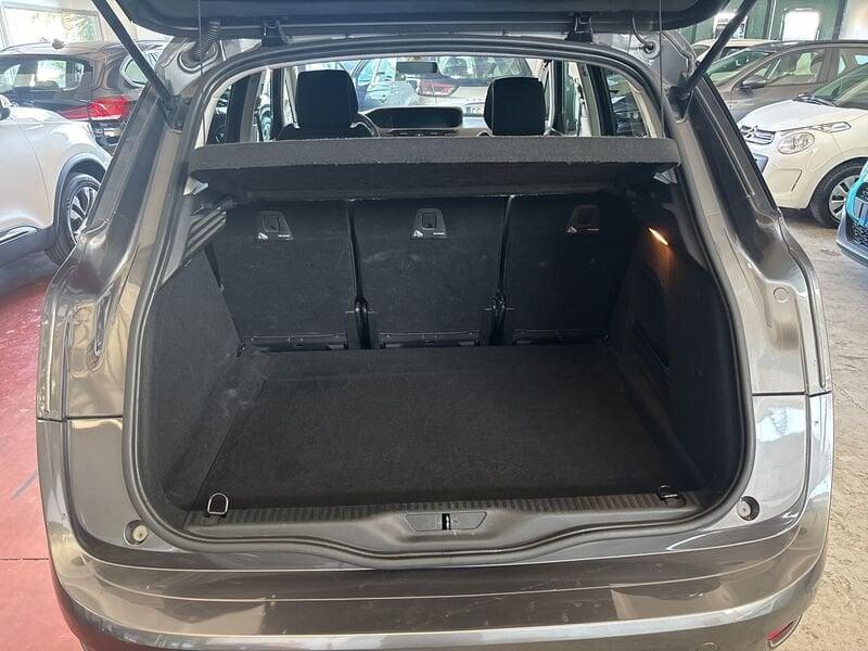 Citroën C4 SpaceTourer C4 SpaceTourer BlueHDi 130 S&S